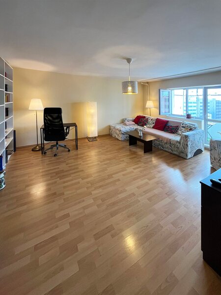 Piata Unirii - Str. Mamulari Apartament 2 camere Decomandat  60mp