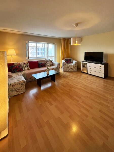 Piata Unirii - Str. Mamulari Apartament 2 camere Decomandat  60mp