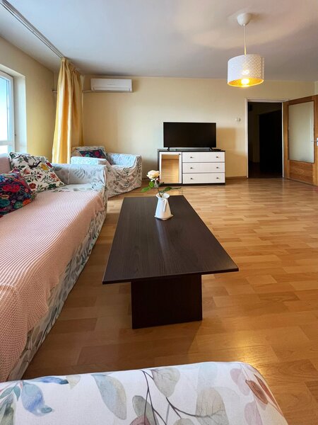 Piata Unirii - Str. Mamulari Apartament 2 camere Decomandat  60mp