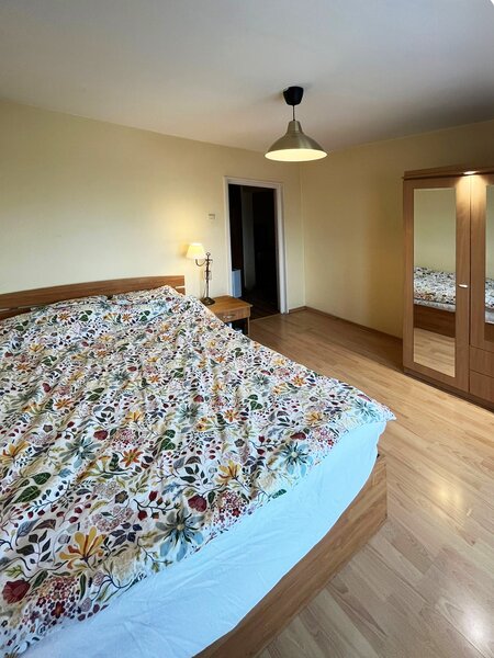 Piata Unirii - Str. Mamulari Apartament 2 camere Decomandat  60mp