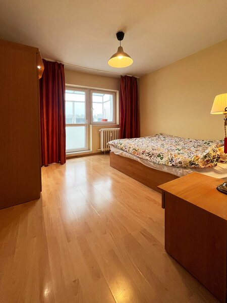 Piata Unirii - Str. Mamulari Apartament 2 camere Decomandat  60mp