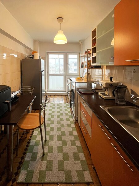 Piata Unirii - Str. Mamulari Apartament 2 camere Decomandat  60mp