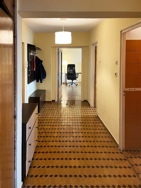 Piata Unirii - Str. Mamulari Apartament 2 camere Decomandat  60mp